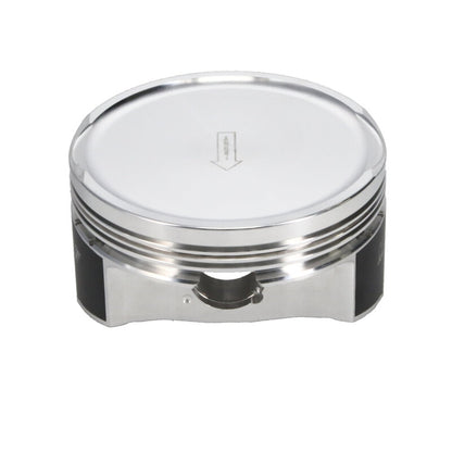 Manley Chrysler 6.4L Hemi 4.090in Bore 1.120in CH -20.50cc Platinum Series Piston - Single