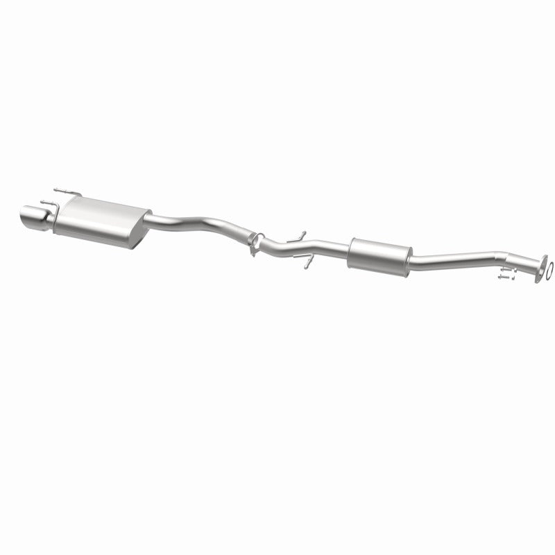 MagnaFlow BRE Exhaust Kit 01-05 Lexus IS300 3L
