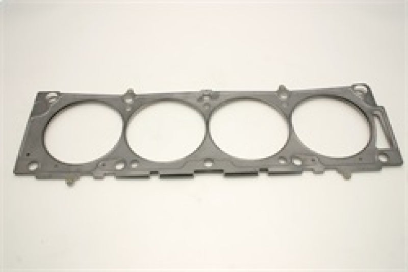 Cometic Ford FE V8 .075in MLS Cylinder Head Gasket - 4.250in Bore - Does Not Fit 427 SOHC Cammer