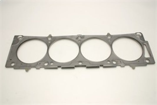 Cometic Ford FE V8 .080in MLS Cylinder Head Gasket - 4.165in Bore - Does Not Fit 427 SOHC Cammer