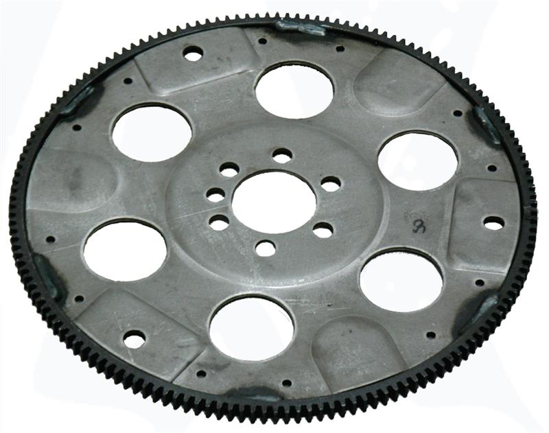 Eagle Chevrolet SB Internal Balance 1Pc Rear Seal 153 Tooth Flexplate
