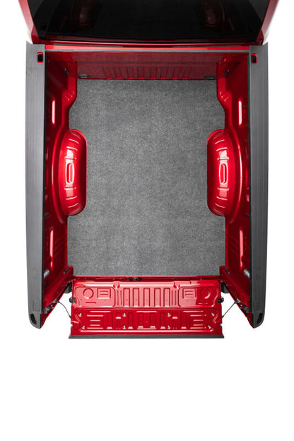 Husky Liners 24-26 Toyota Tacoma CC/EC 6ft Bed Guardian Comfort Bed Mat
