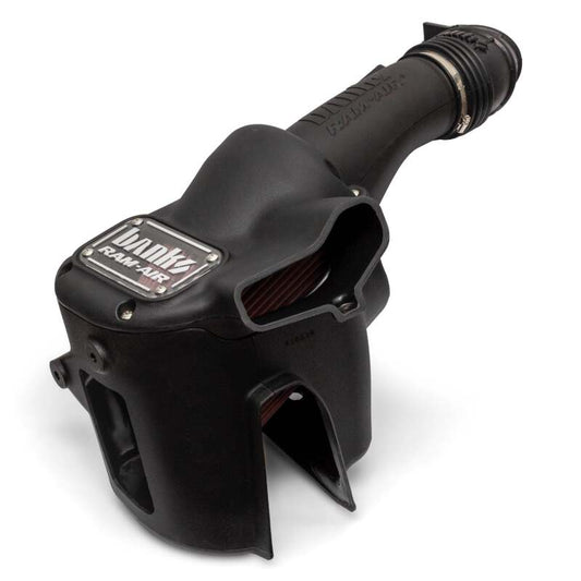 Banks Power 23-24 Ford F250/F350/F450 6.7L Ram-Air Intake System - Oiled Filter