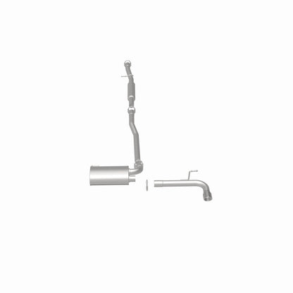 MagnaFlow BRE Exhaust Kit 12-17 JEEP COMPASS 2.4L