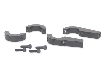 Superpro 2022+ Toyota Tundra / 2023+ Sequoia Rear Air Suspension Ride Height Sensor Bracket