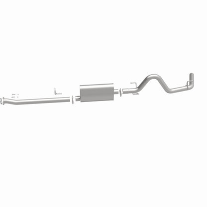 MagnaFlow BRE Exhaust Kit 13-17 Toyota Tacoma 2.7L