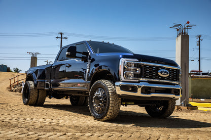ICON 23 Ford F250/F350 Diesel 2.5in Stage 4 Suspension System