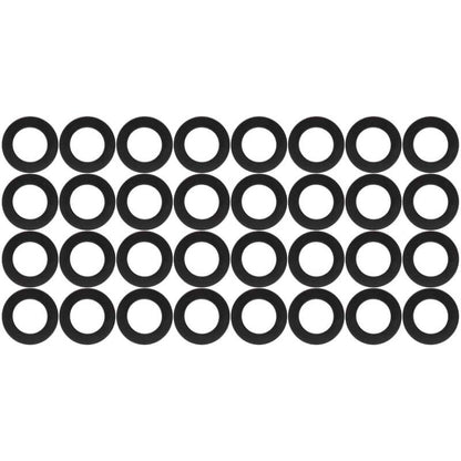 Manley 7/16 Head Bolt Washer