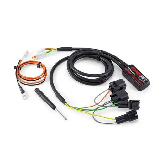 Dynojet Power Commander V Quick Shifter Sensor (Standalone) Kit - 2-Channel