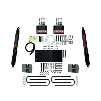 Skyjacker COM BOX4.5In 21 F1504WDBMAX