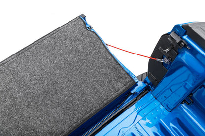 Husky Liners 23-26 Chevrolet Colorado/GMC Canyon 5ft Bed CC Guardian Comfort Tailgate Mat