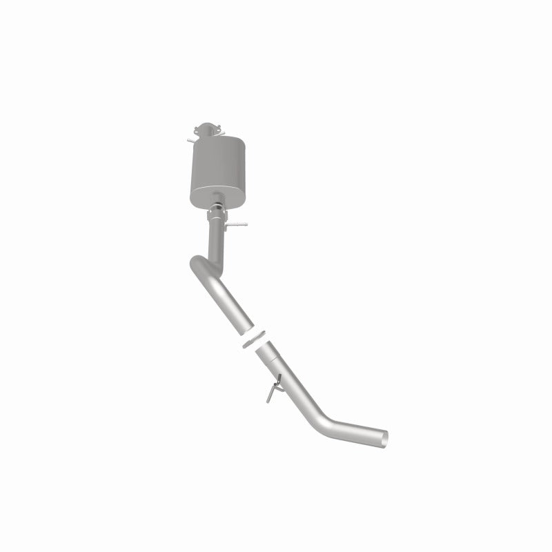 MagnaFlow BRE Exhaust Kit 03-06 LINCOLN NAVIGATOR 5.4L