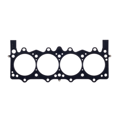 Cometic Chrysler R3 Race Block .045in MLS Cylinder Head Gasket - 4.165in Bore - W7,W8,W9 Heads