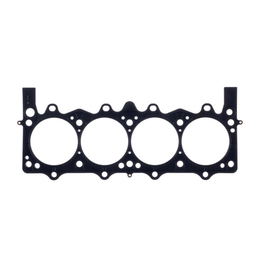 Cometic Chrysler R3 Race Block .036in MLS Cylinder Head Gasket - 4.165in Bore - W7,W8,W9 Heads