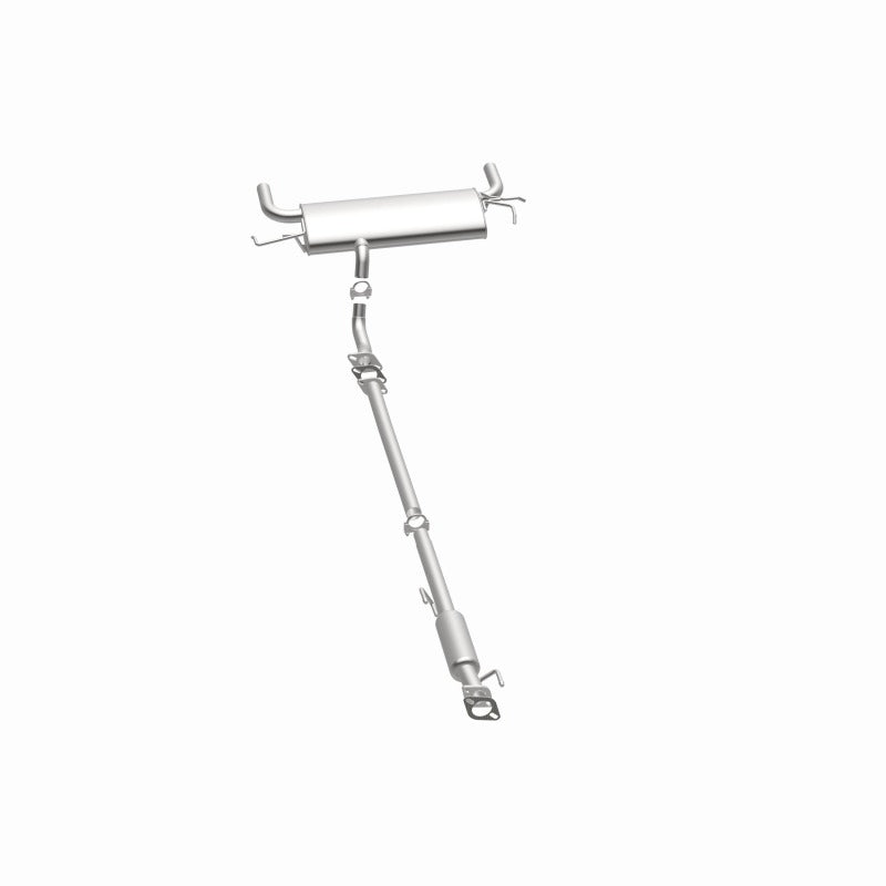 MagnaFlow BRE Exhaust Kit 05-08 Sportage Tucson 2.7L