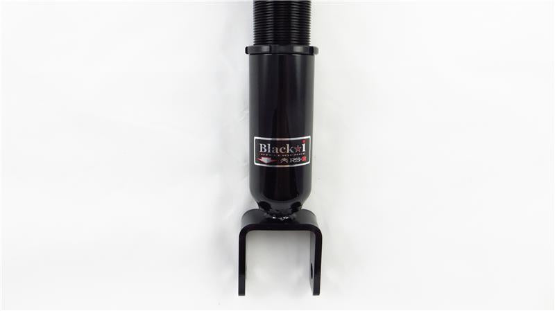 RS-R 13+ Lexus GS350 RWD F-Sports (GRL10) Black-i Coilovers