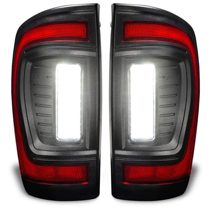 Oracle Lighting 2016-2023 Gen 3 Toyota Tacoma Flush Style LED Tail Lights