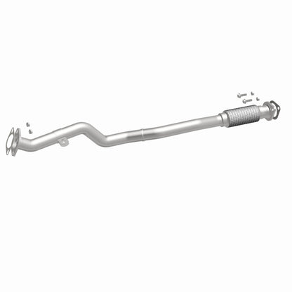 BRE Exhaust 14-22 Jeep Cherokee 3.2L Front Pipe Kit