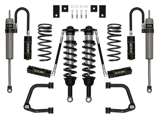 ICON 23-24 Sequoia 3-4.5in Stage 7 Suspension System Tubular