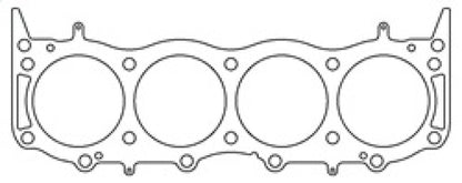Cometic Rover 3.5/3.9L V8 .060in MLS Cylinder Head Gasket - 96mm Bore - 14 Bolt Head
