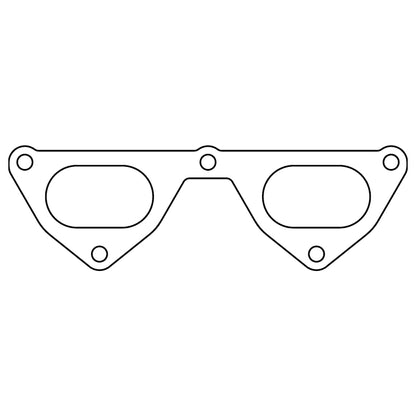 Cometic Cosworth BD Series .018in AFM Intake Manifold Gasket Set