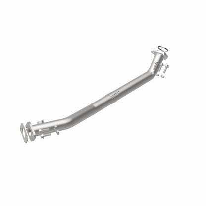 BRExhaust 01-04 Frontier 2.4L Front Pipe Kit