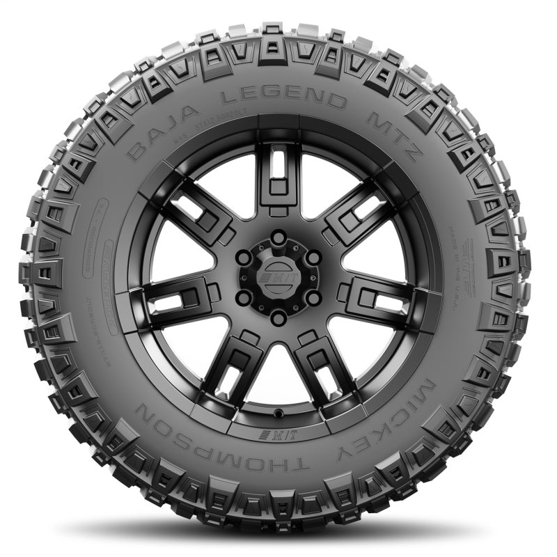 Mickey Thompson Baja Legend MTZ Tire - 37X12.50R20LT 126Q - 247938