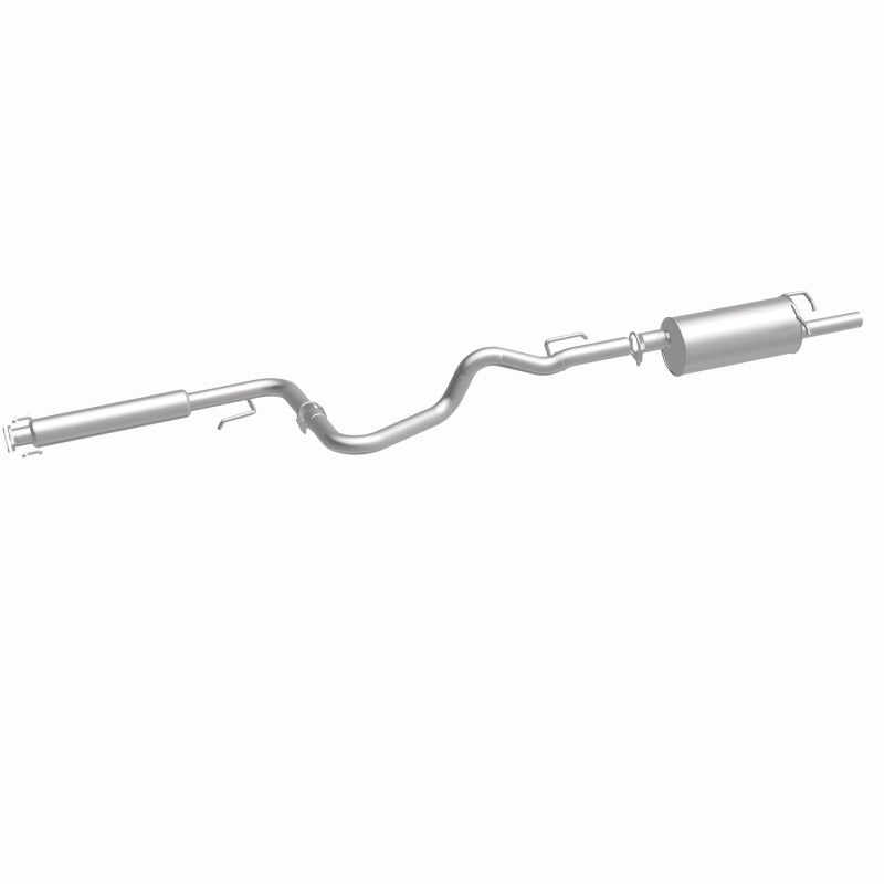 MagnaFlow BRE Exhaust Kit 05-11 Cobalt HHR G5 Pursuit