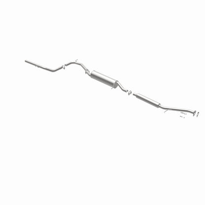 MagnaFlow BRE Exhaust Kit 99-04 Honda Odyssey 3.5L