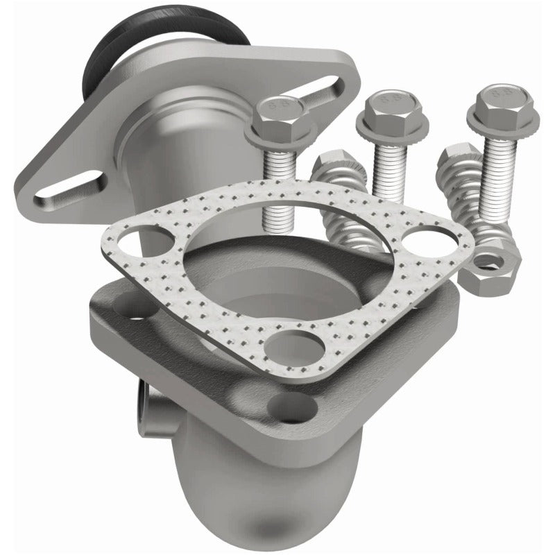 BRE Exhaust 99-03 Protege 1.6L 1.8L 2.0L Front Pipe Kit