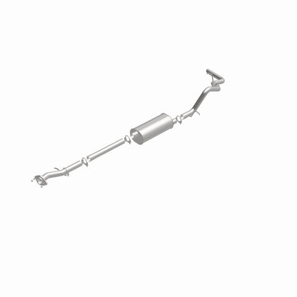 MagnaFlow BRE Exhaust Kit 01-06 Escalade Avalanche Suburban Yukon 5.3L