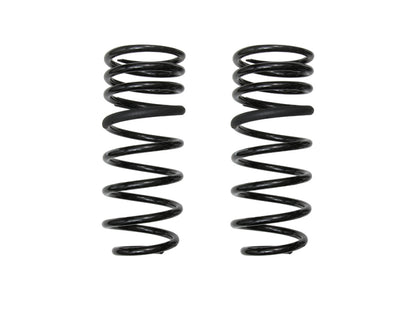 ICON 23-24 Toyota Sequoia TRD 2 in. Dual Rate Spring Kit- (Rear)