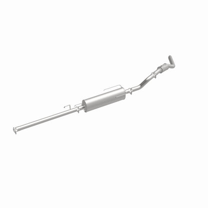 MagnaFlow BRE Exhaust Kit 04-05 Dodge Ram 1500 5.7L