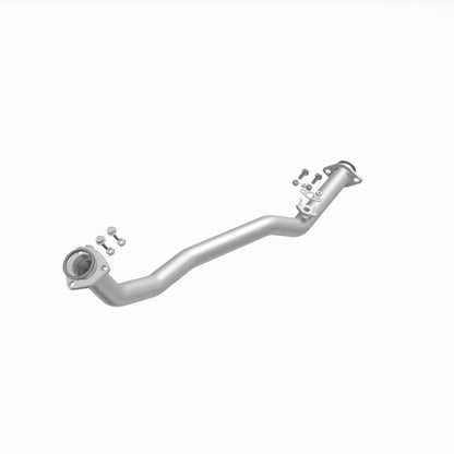 BRE Exhaust 89-95 Pickup 3.0L Front Pipe Kit