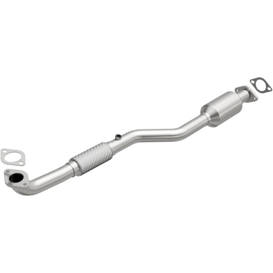MagnaFlow 04-05 ELANTRA 2.0L Underbody Direct Fit Converter