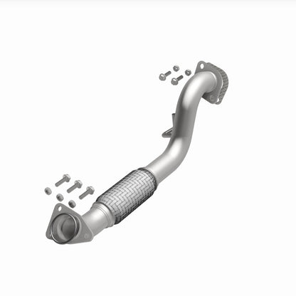 BRE Exhaust 08-14 Rogue  Select 2.5L Front Pipe Kit