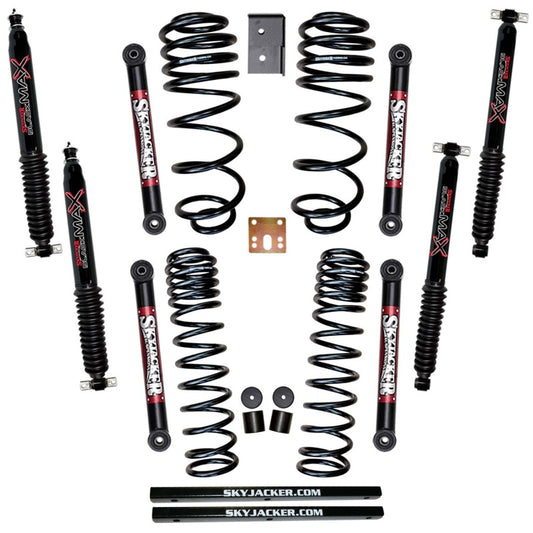 Skyjacker 2.5In KIT 2003 WRANGLER TJ