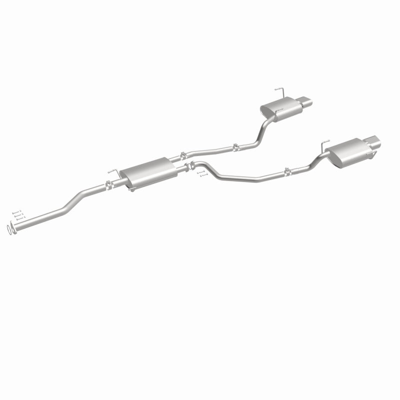 Magnaflow BRE Exhaust 10-13 Acura MDX 3.7L