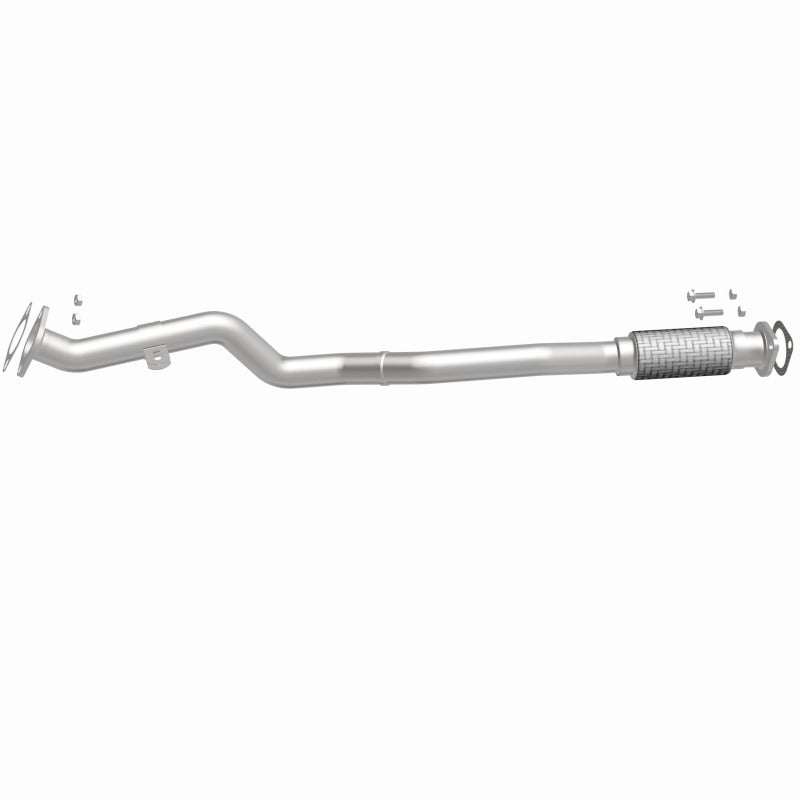 BRE Exhaust 14-22 Jeep Cherokee 3.2L Front Pipe Kit