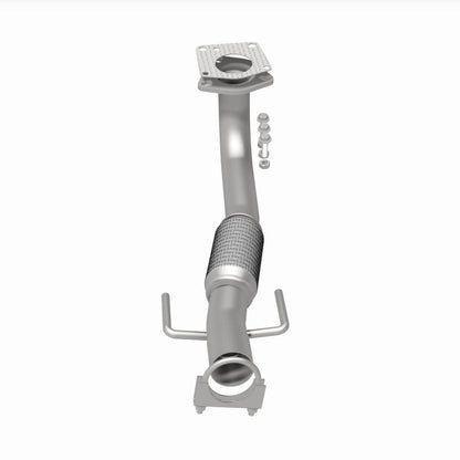 BRE Exhaust 05-11 9-3 2.0L Front Pipe Kit