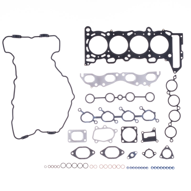 Cometic Nissan 1988-1993 SR20DE/SR20DET Top End Gasket Kit-86.5mm Bore-.060in MLS Cyl Head Gasket
