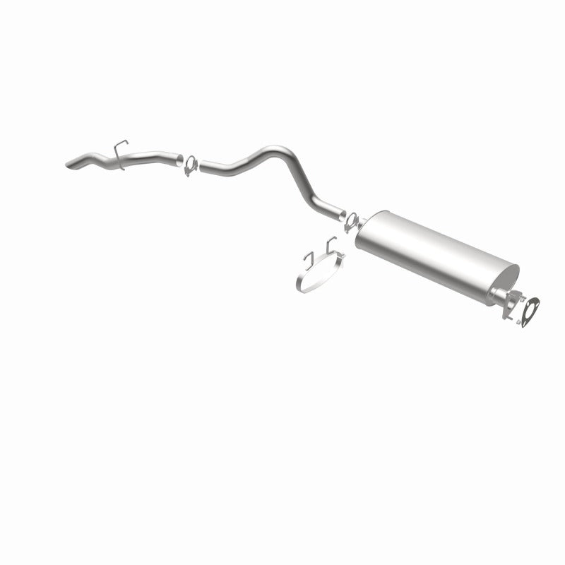 MagnaFlow BRE Exhaust Kit 98-99 Jimmy Blazer Bravada 4.3L