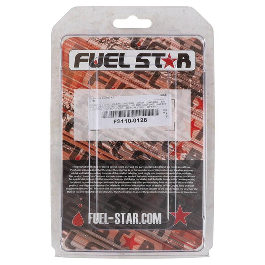 All Balls Racing 2006 250 XCF-W/00-02 400 EXC Racing Hose & Clamp Kit