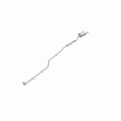 MagnaFlow BRE Exhaust Kit 01-05 Honda Civic 1.7L