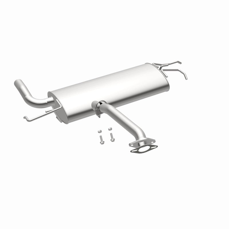 BRExhaust 05-10 Kia Sportage/ 05-08 Hyundai Tucson Muffler Kit