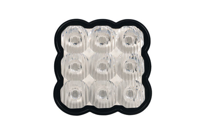 Diode Dynamics SS5 Lens Clear Driving