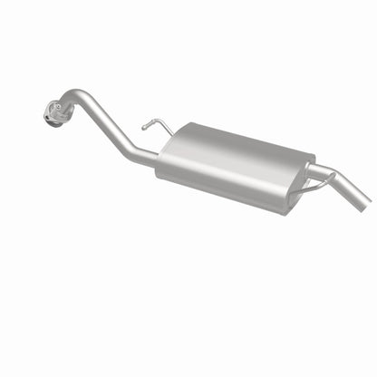 MagnaFlow BRE Exhaust Kit 05-08 Toyota Corolla 1.8L