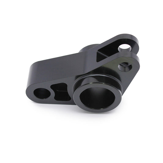 Wilwood lever pedal dual M/C 60 deg pedal base