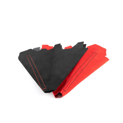 Hybrid Racing - Alcantara Shift Boot (02-06 Acura RSX)