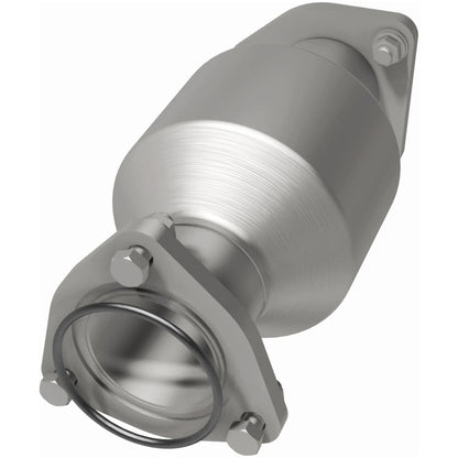 MagnaFlow 14-15 Honda Accord 2.4L Direct Fit CARB Compliant Catalytic Converter